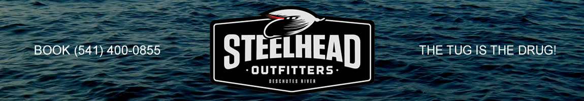 Steelhead Outfitters