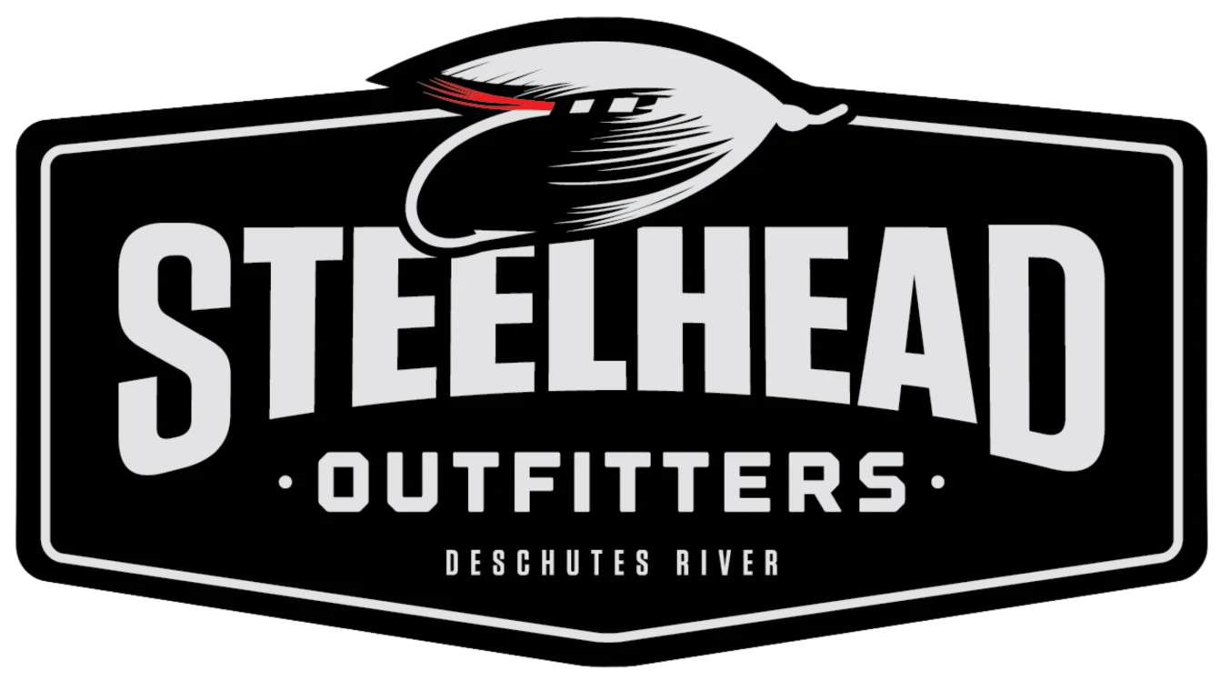 Steelhead Outfitters Logo